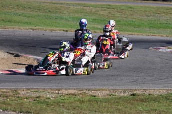 Karting à Tremblant - Coupe de Montréal #5