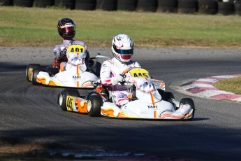 Karting à Tremblant - Coupe de Montréal #5
