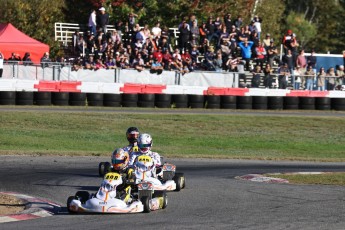 Karting à Tremblant - Coupe de Montréal #5