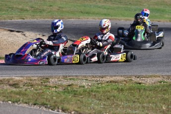 Karting à Tremblant - Coupe de Montréal #5
