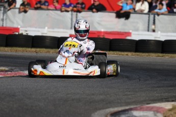 Karting à Tremblant - Coupe de Montréal #5