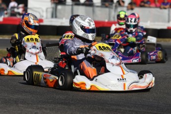 Karting à Tremblant - Coupe de Montréal #5