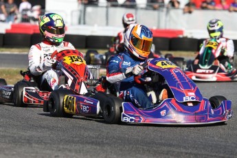 Karting à Tremblant - Coupe de Montréal #5