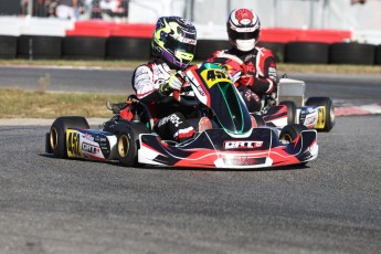 Karting à Tremblant - Coupe de Montréal #5