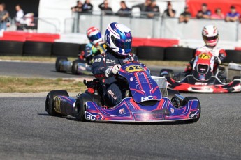 Karting à Tremblant - Coupe de Montréal #5