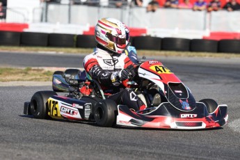 Karting à Tremblant - Coupe de Montréal #5