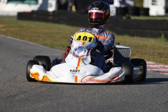 Karting à Tremblant - Coupe de Montréal #5