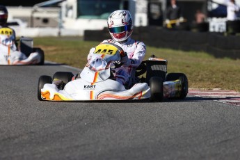 Karting à Tremblant - Coupe de Montréal #5