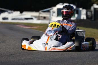 Karting à Tremblant - Coupe de Montréal #5