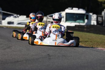 Karting à Tremblant - Coupe de Montréal #5