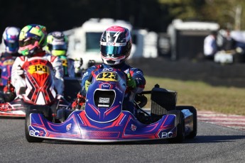 Karting à Tremblant - Coupe de Montréal #5