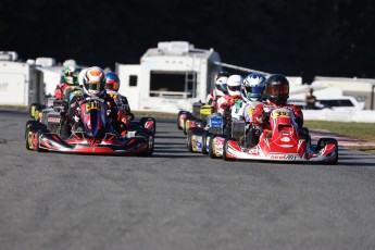 Karting à Tremblant - Coupe de Montréal #5