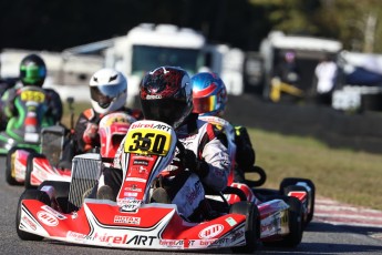 Karting à Tremblant - Coupe de Montréal #5