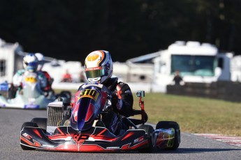 Karting à Tremblant - Coupe de Montréal #5