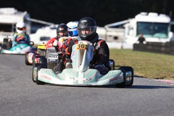 Karting à Tremblant - Coupe de Montréal #5