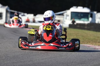Karting à Tremblant - Coupe de Montréal #5