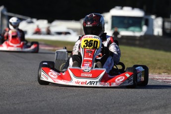 Karting à Tremblant - Coupe de Montréal #5