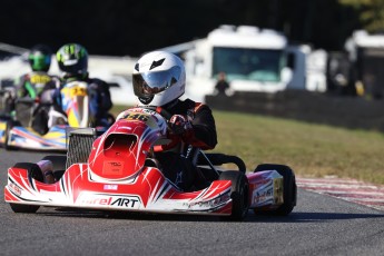 Karting à Tremblant - Coupe de Montréal #5