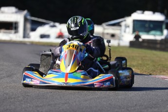 Karting à Tremblant - Coupe de Montréal #5