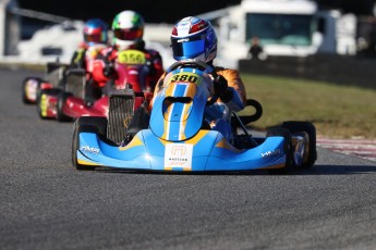 Karting à Tremblant - Coupe de Montréal #5