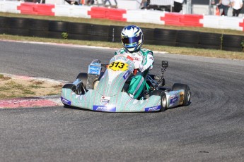 Karting à Tremblant - Coupe de Montréal #5