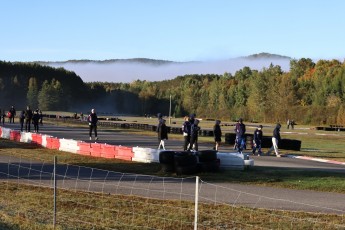 Karting à Tremblant - Coupe de Montréal #5