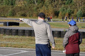 Karting à Tremblant - Coupe de Montréal #5