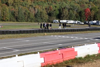 Karting à Tremblant - Coupe de Montréal #5