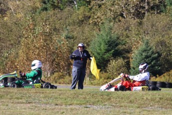 Karting à Tremblant - Coupe de Montréal #5
