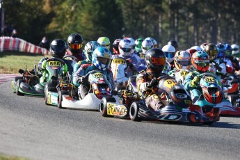 Karting à Tremblant - Coupe de Montréal #5