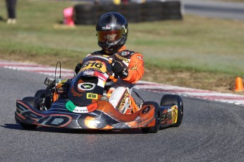 Karting à Tremblant - Coupe de Montréal #5