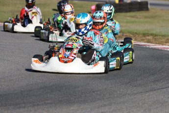 Karting à Tremblant - Coupe de Montréal #5