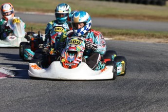 Karting à Tremblant - Coupe de Montréal #5