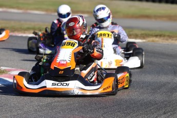 Karting à Tremblant - Coupe de Montréal #5
