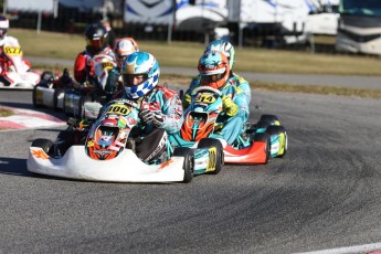 Karting à Tremblant - Coupe de Montréal #5