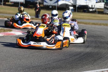 Karting à Tremblant - Coupe de Montréal #5