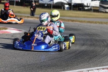 Karting à Tremblant - Coupe de Montréal #5