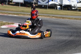 Karting à Tremblant - Coupe de Montréal #5