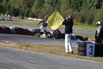 Karting à Tremblant - Coupe de Montréal #5