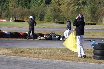 Karting à Tremblant - Coupe de Montréal #5