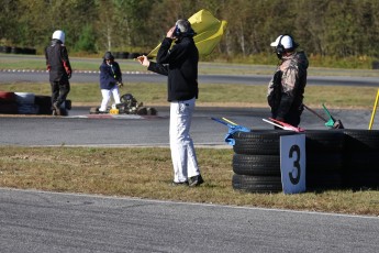Karting à Tremblant - Coupe de Montréal #5