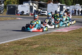 Karting à Tremblant - Coupe de Montréal #5