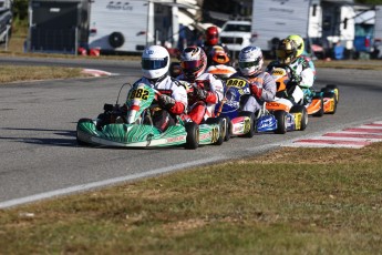 Karting à Tremblant - Coupe de Montréal #5