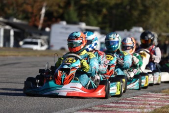 Karting à Tremblant - Coupe de Montréal #5