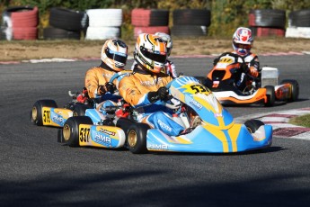 Karting à Tremblant - Coupe de Montréal #5