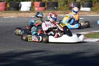 Karting à Tremblant - Coupe de Montréal #5
