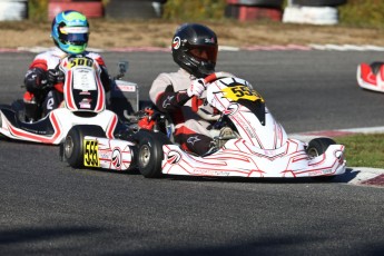 Karting à Tremblant - Coupe de Montréal #5