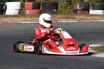 Karting à Tremblant - Coupe de Montréal #5