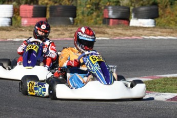 Karting à Tremblant - Coupe de Montréal #5