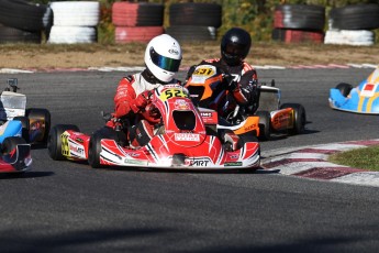 Karting à Tremblant - Coupe de Montréal #5